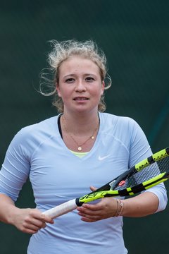 Bild 559 - NL TC RW Wahlstedt - Braunschweiger THC : Ergebnis: 5:4